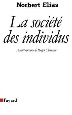 Produktbild: La Soci&eacute;t&eacute; des individus