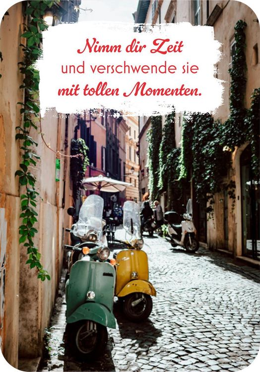 Produktbild: Dein Urlaubsorakel