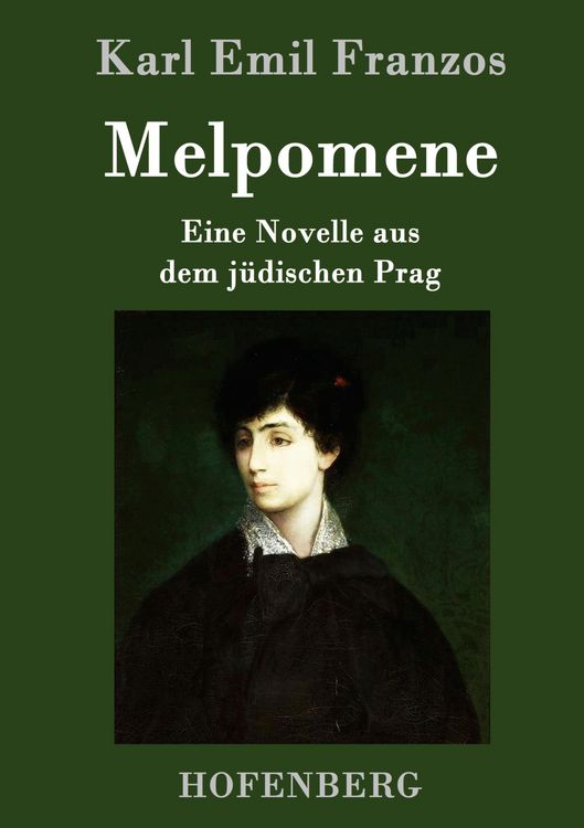 Produktbild: Melpomene