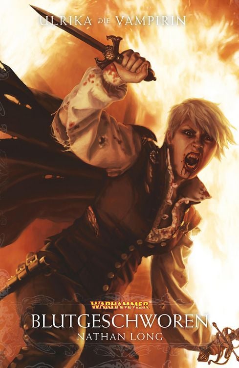 Produktbild: Blutgeschworen