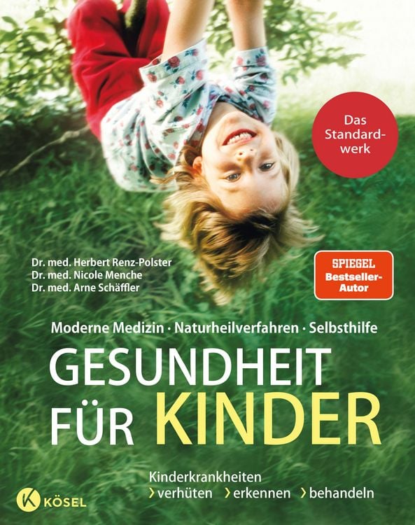 Produktbild: Gesundheit für Kinder
