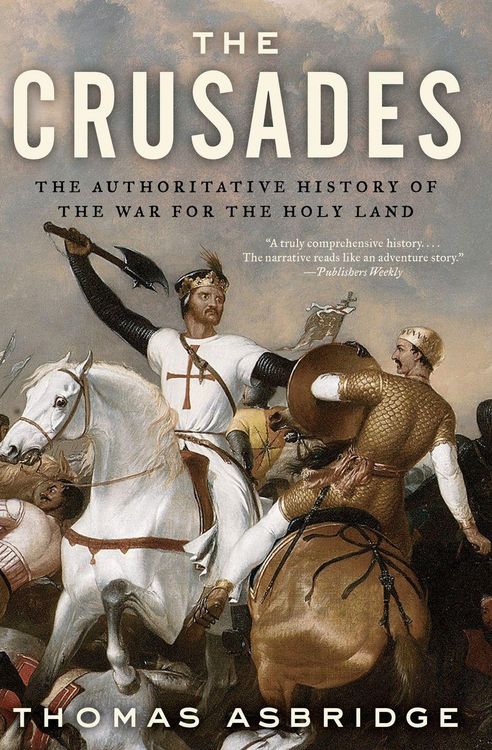 Produktbild: Crusades, The