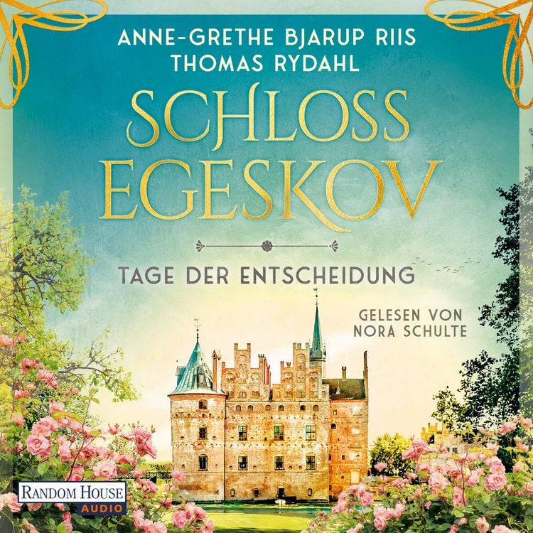 Produktbild: Schloss Egeskov - Tage der Entscheidung