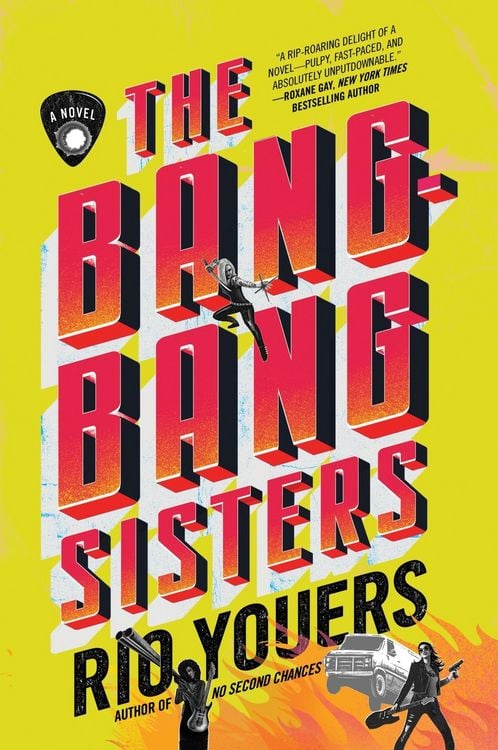 Produktbild: The Bang-Bang Sisters