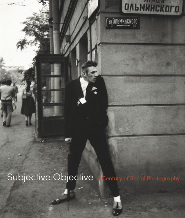 Produktbild: Subjective Objective