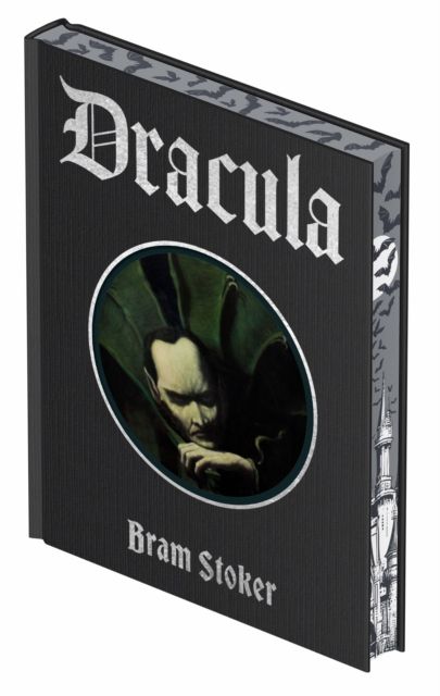 Produktbild: Dracula