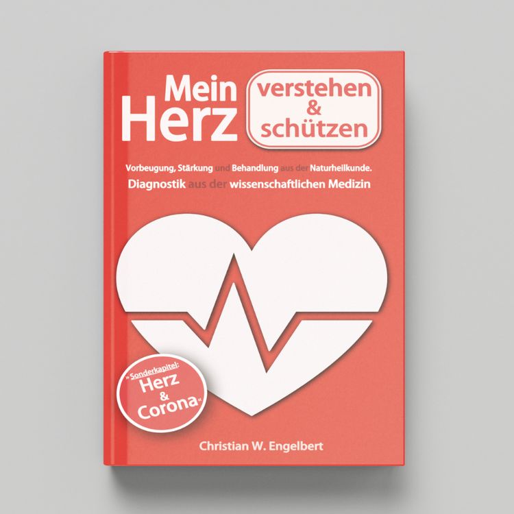 Produktbild: Mein Herz verstehen und schützen