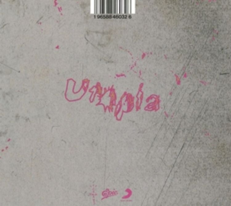 Produktbild: Utopia