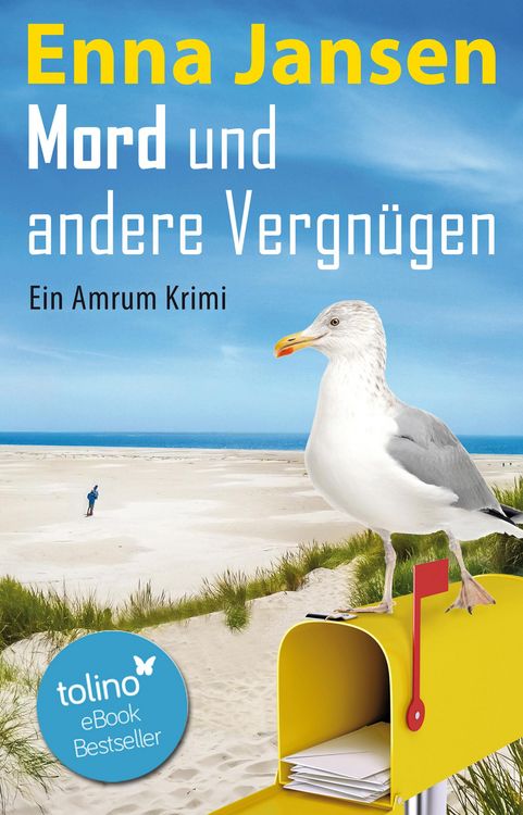 Produktbild: Mord und andere Vergn&uuml;gen