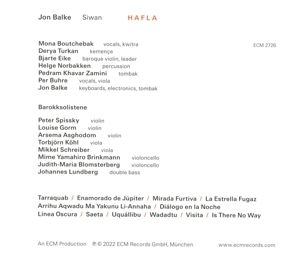 Produktbild: Hafla