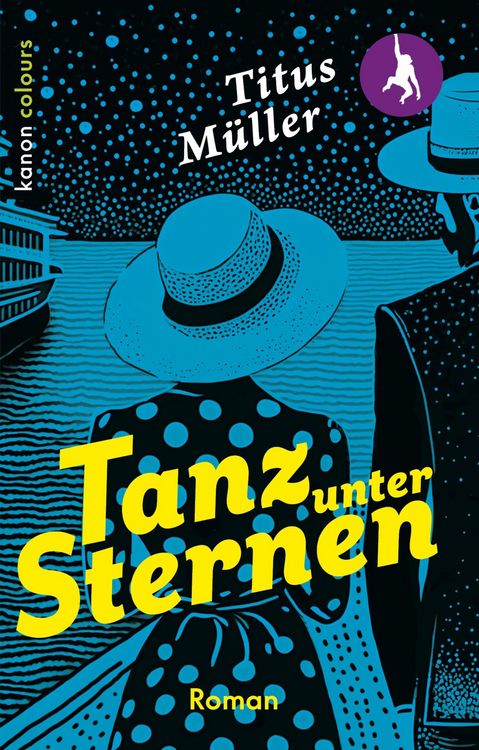 Produktbild: Tanz unter Sternen