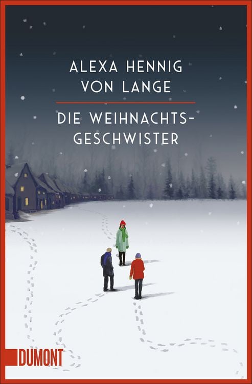 Produktbild: Die Weihnachtsgeschwister
