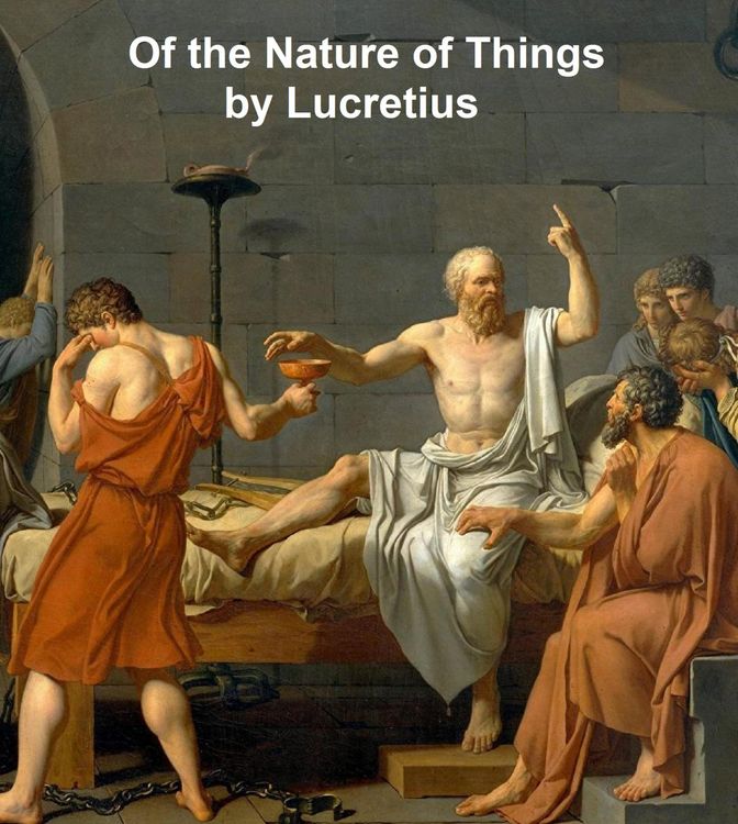 Produktbild: Of the Nature of Things