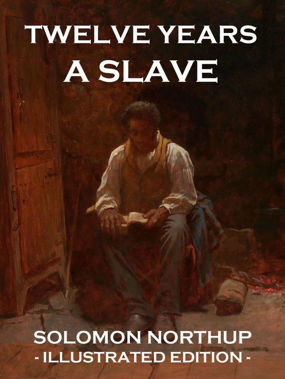 Produktbild: Twelve Years a Slave