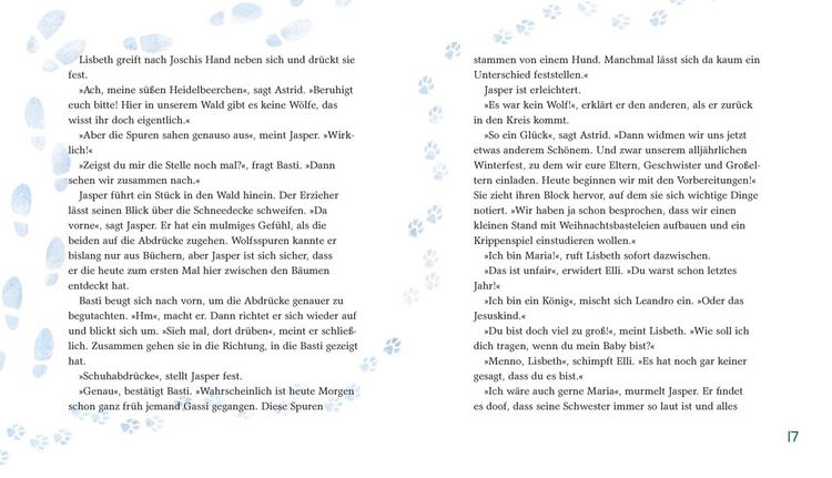 Produktbild: Weihnachtstrubel im Winterwald