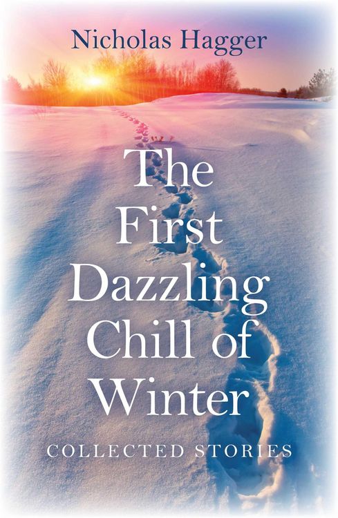 Produktbild: The First Dazzling Chill of Winter