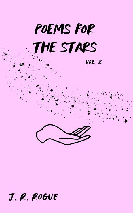 Produktbild: Poems for the Stars: Vol 2 (Letters for the Universe, #4)