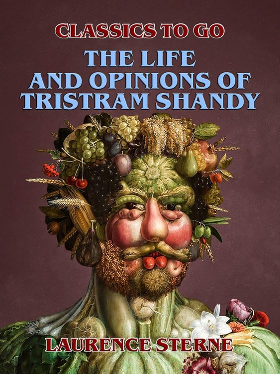 Produktbild: The Life and Opinions of Tristram Shandy, Gentleman
