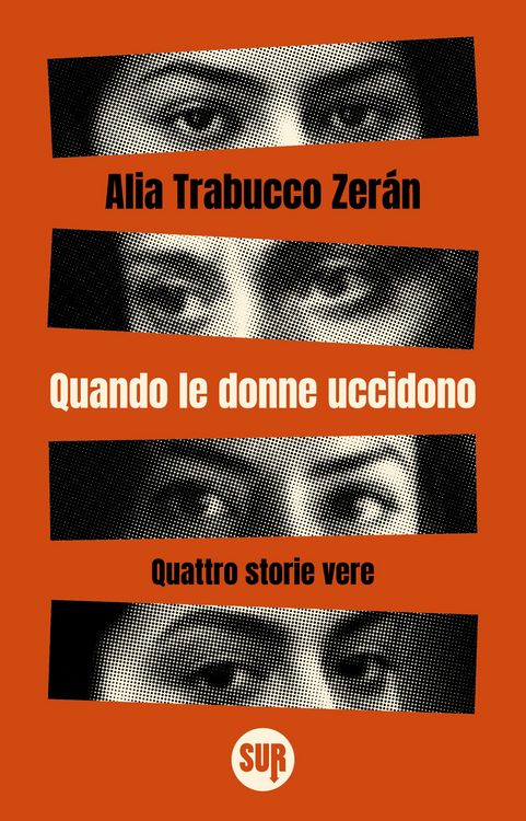 Produktbild: Quando le donne uccidono