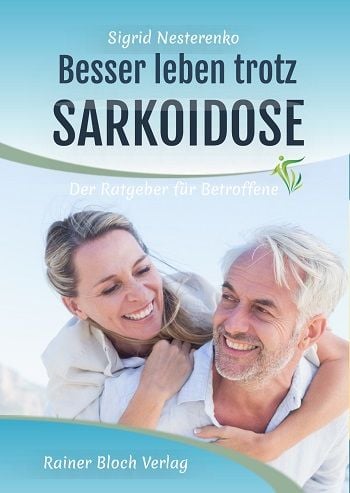 Produktbild: Besser leben trotz Sarkoidose