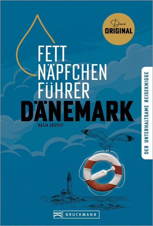 Produktbild: Fettn&auml;pfchenf&uuml;hrer D&auml;nemark