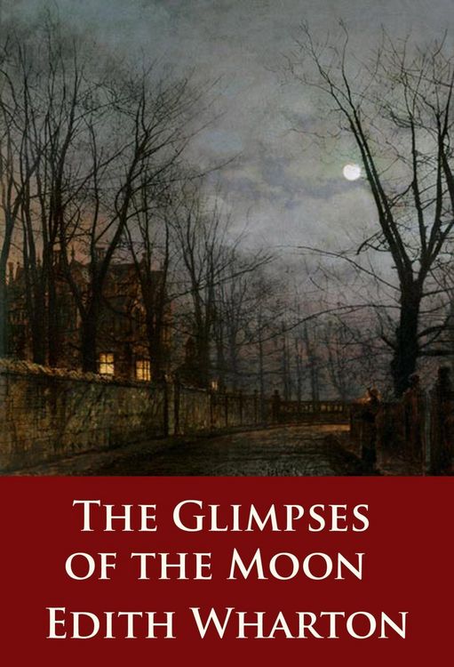 Produktbild: The Glimpses of the Moon