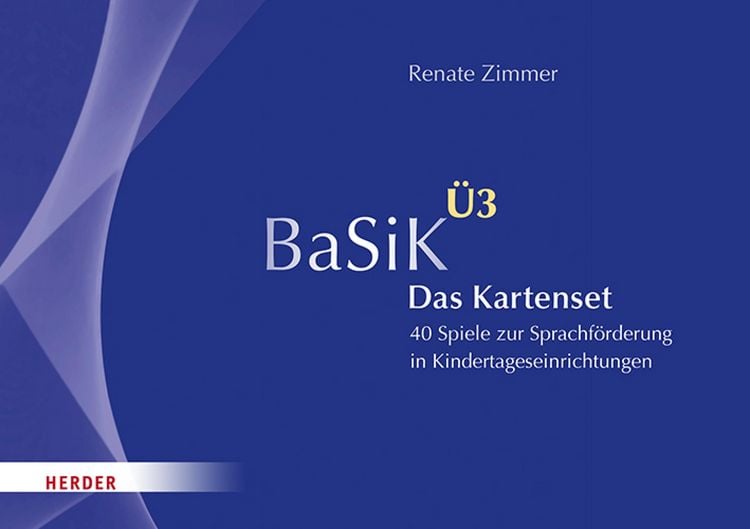 Produktbild: BaSiK &Uuml;3. Das Kartenset