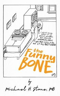 Produktbild: The Funny Bone of Dr. Michael Stone
