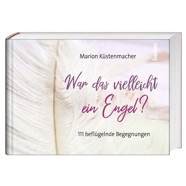 Produktbild: War das vielleicht ein Engel?