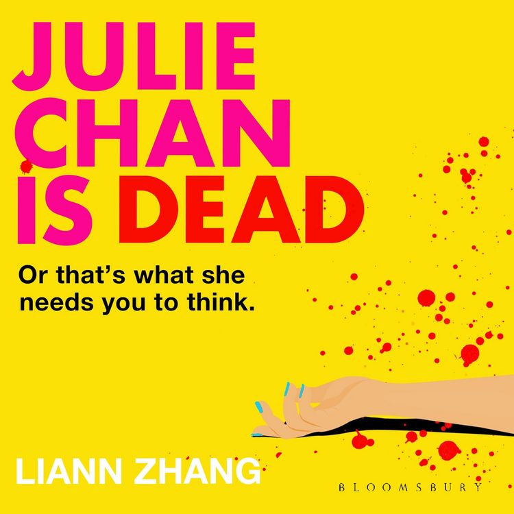 Produktbild: Julie Chan is Dead