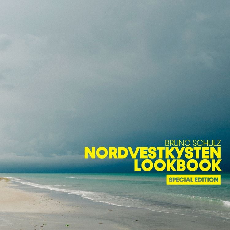 Produktbild: Nordvestkysten Lookbook - Special Edition