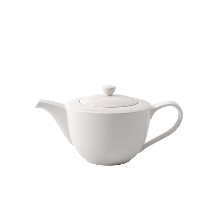 Produktbild: Villeroy & Boch For Me Teekanne