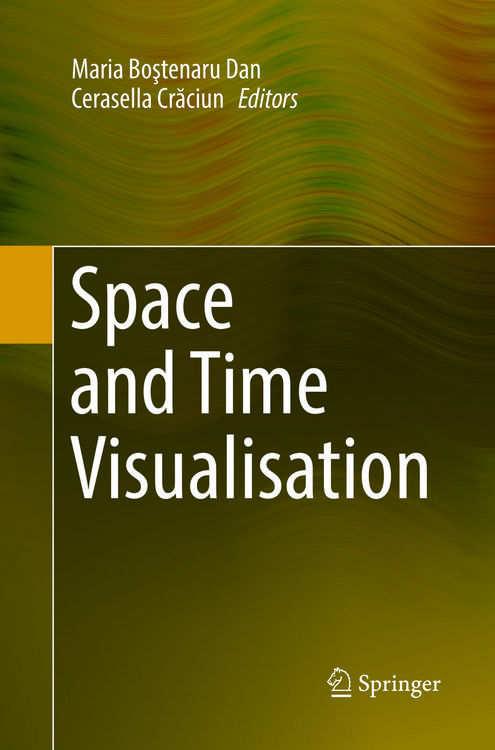 Produktbild: Space and Time Visualisation
