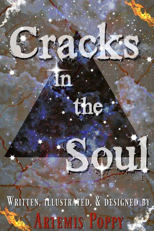 Produktbild: Cracks in the Soul