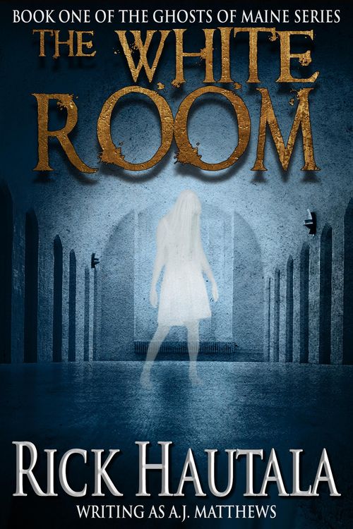 Produktbild: The White Room