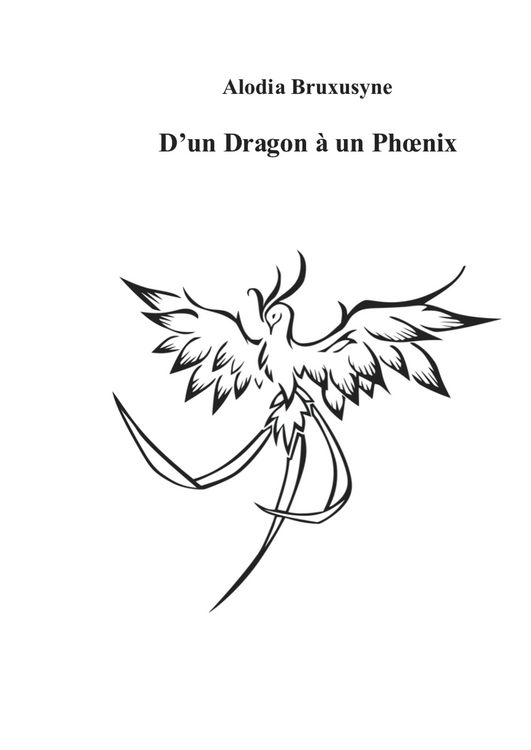 Produktbild: D'un Dragon &agrave; un Phoenix