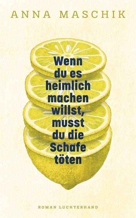 Produktbild: Wenn du es heimlich machen willst, musst du die Schafe t&ouml;ten