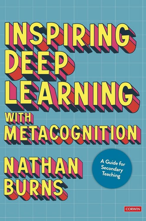 Produktbild: Inspiring Deep Learning with Metacognition