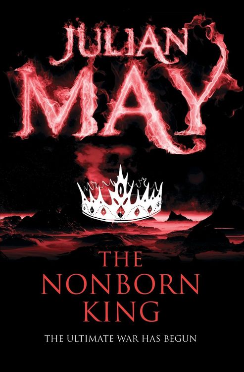 Produktbild: The Nonborn King
