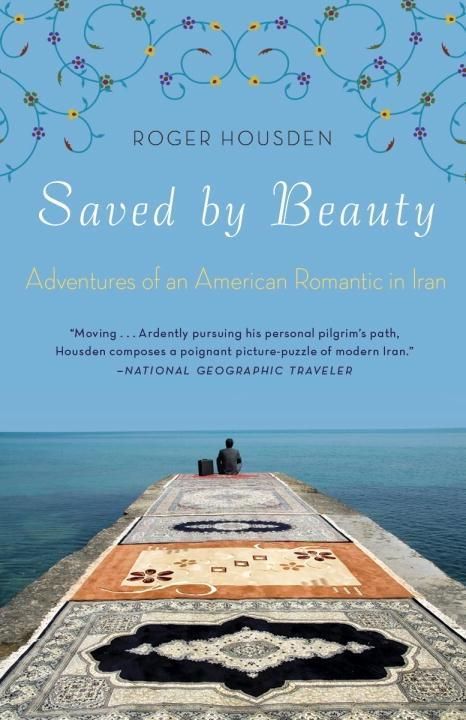 Produktbild: Saved by Beauty