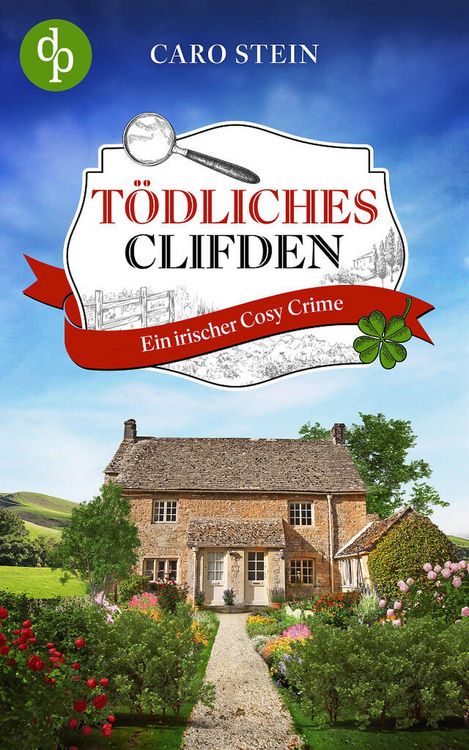 Produktbild: T&ouml;dliches Clifden