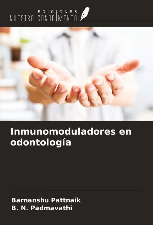 Produktbild: Inmunomoduladores en odontolog&iacute;a