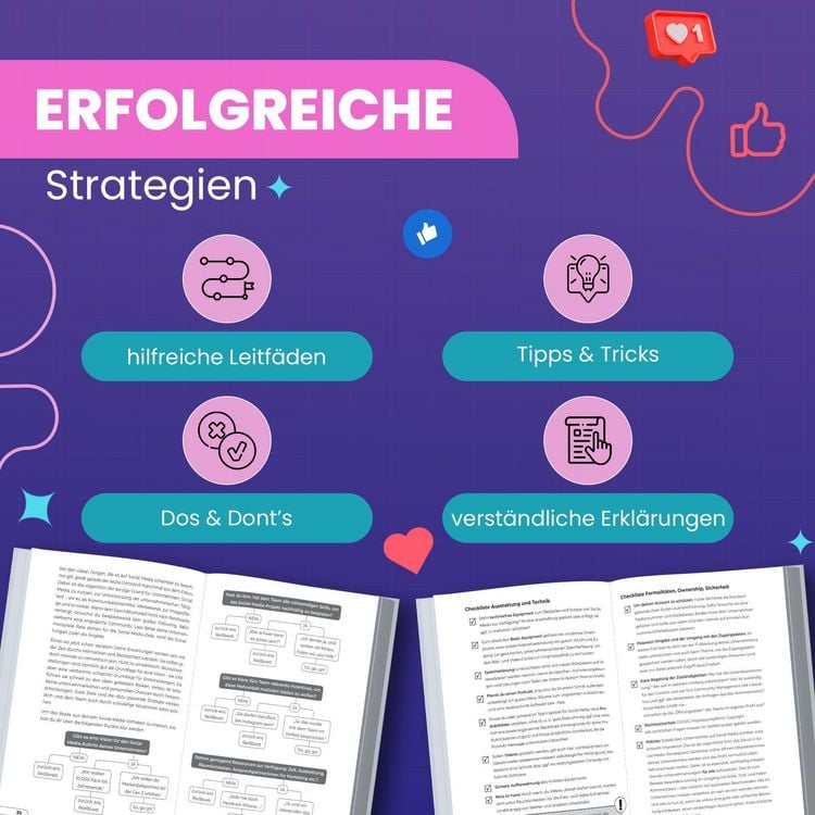 Produktbild: Do it! &ndash; Mit Social Media einfach durchstarten