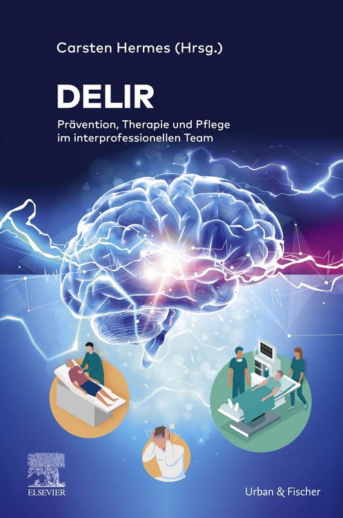 Produktbild: Delir