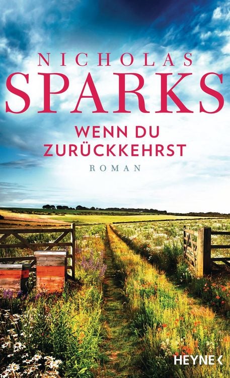Produktbild: Wenn du zurückkehrst