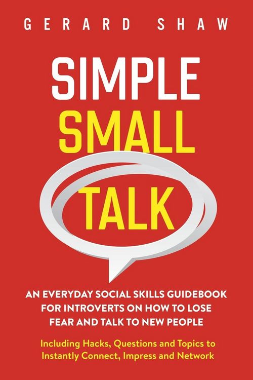 Produktbild: Simple Small Talk