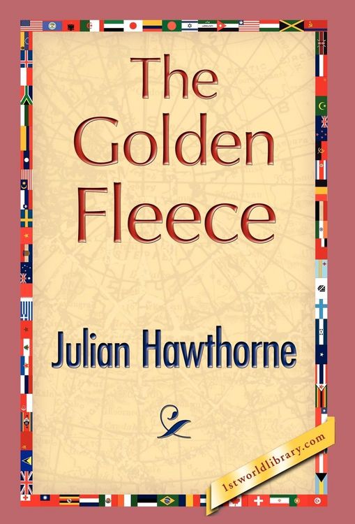 Produktbild: The Golden Fleece