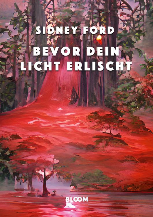 Produktbild: Bevor dein Licht erlischt