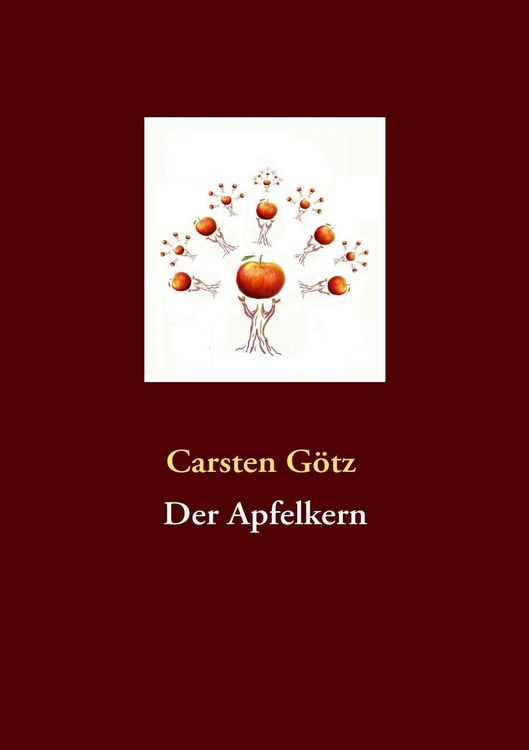 Produktbild: Der Apfelkern