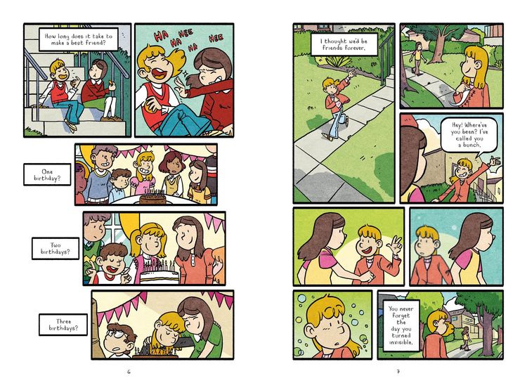 Produktbild: Wrong Friend
